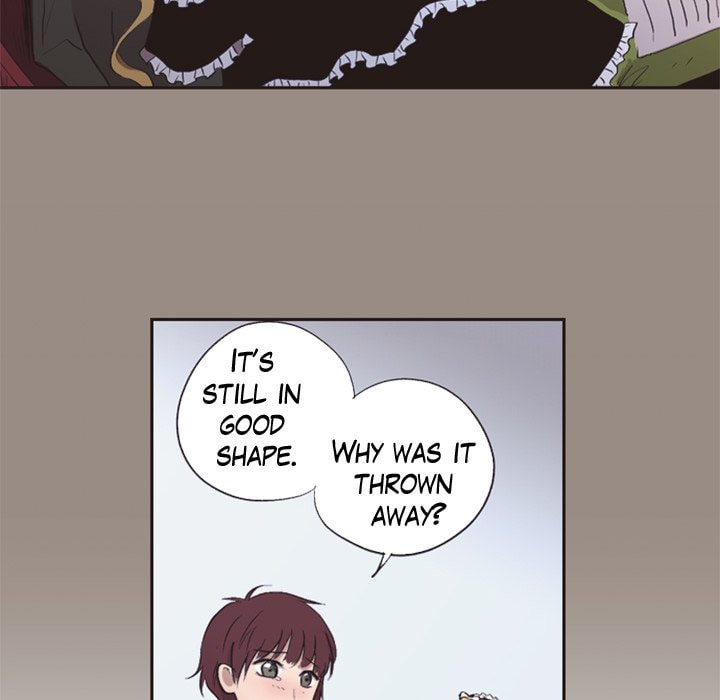 Read Shivers chapter 62 image 83 on Lezhin