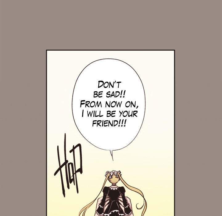 Read Shivers chapter 62 image 86 on Lezhin