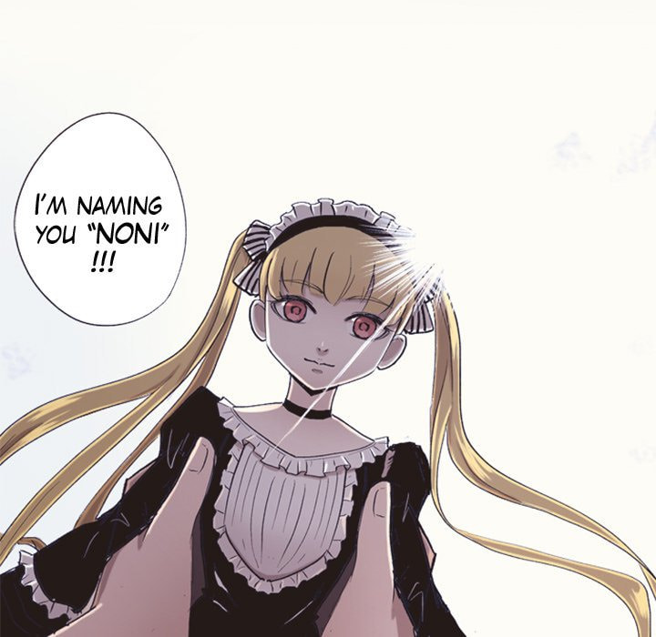 Read Shivers chapter 62 image 88 on Lezhin