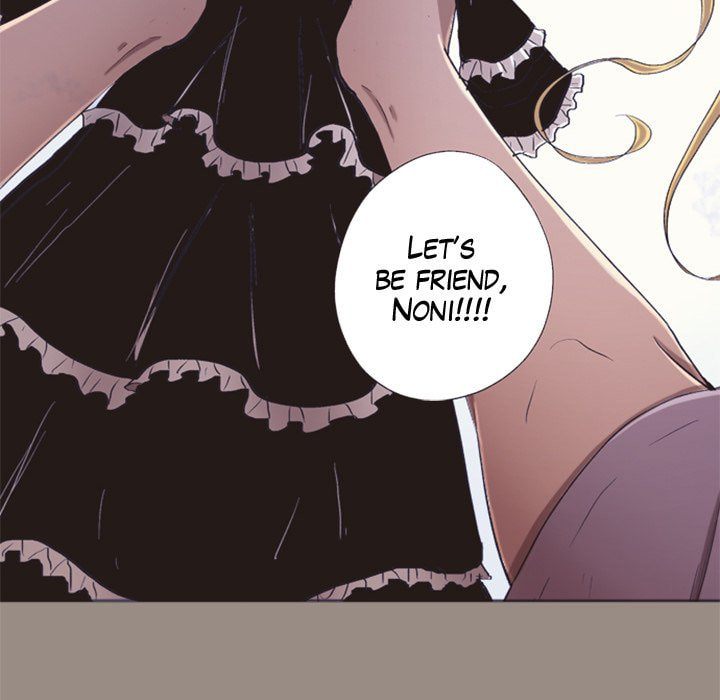 Read Shivers chapter 62 image 89 on Lezhin