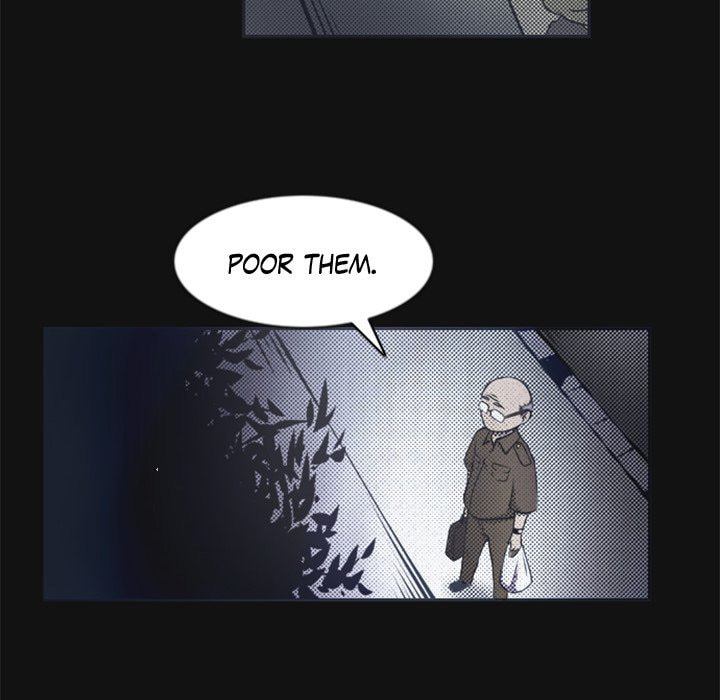 Read Shivers chapter 63 image 15 on Lezhin
