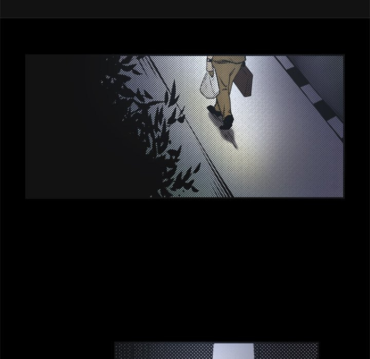 Read Shivers chapter 63 image 16 on Lezhin