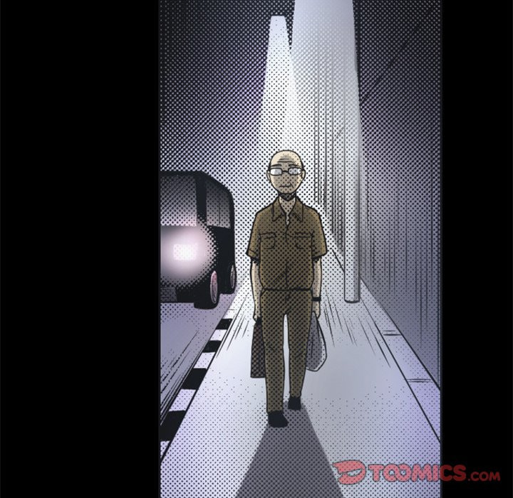 Read Shivers chapter 63 image 17 on Lezhin