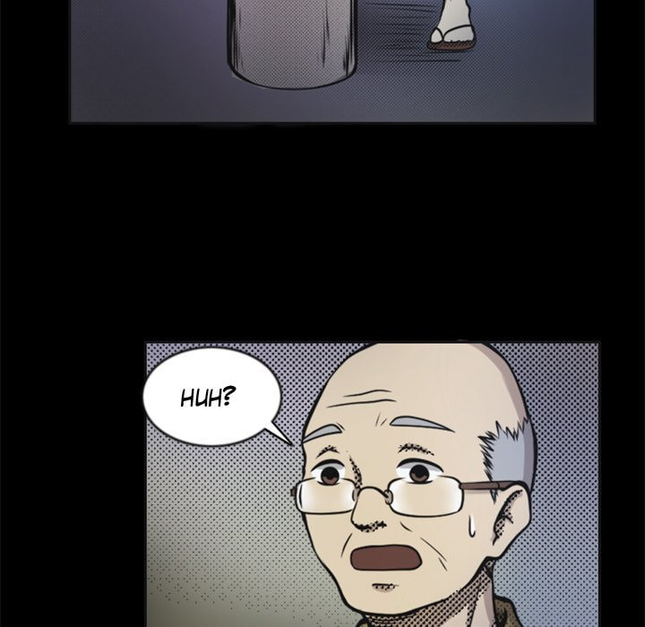 Read Shivers chapter 63 image 21 on Lezhin