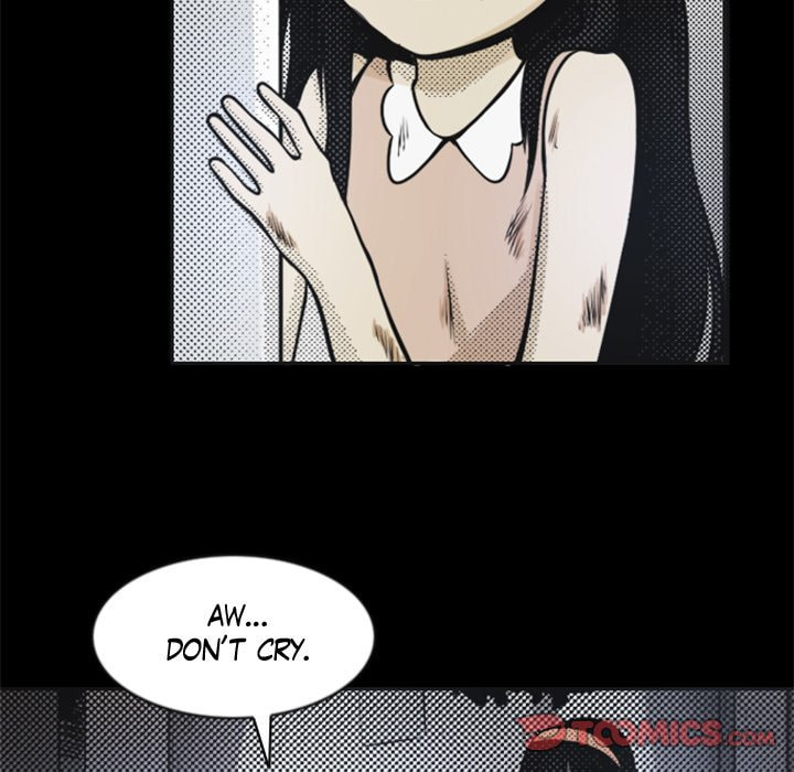Read Shivers chapter 63 image 25 on Lezhin
