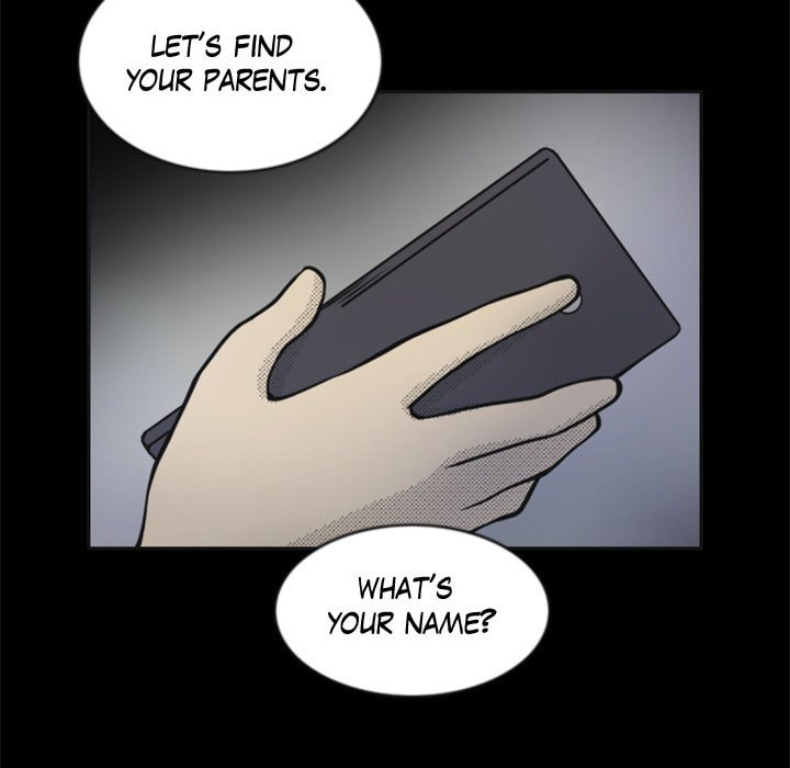 Read Shivers chapter 63 image 27 on Lezhin