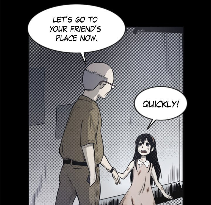 Read Shivers chapter 63 image 31 on Lezhin