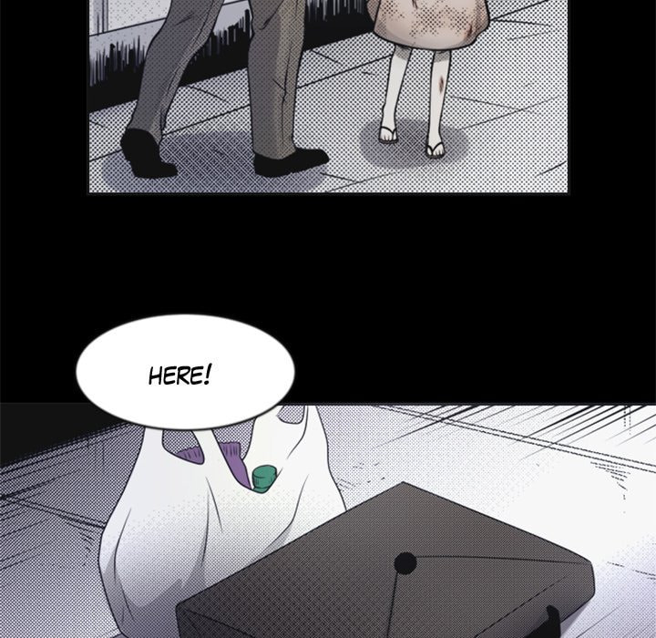 Read Shivers chapter 63 image 32 on Lezhin