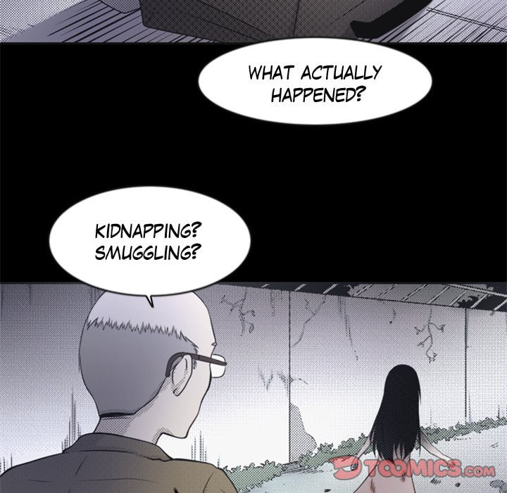 Read Shivers chapter 63 image 33 on Lezhin