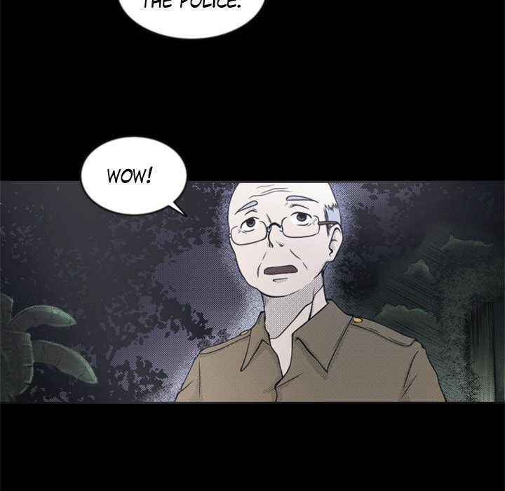 Read Shivers chapter 63 image 35 on Lezhin