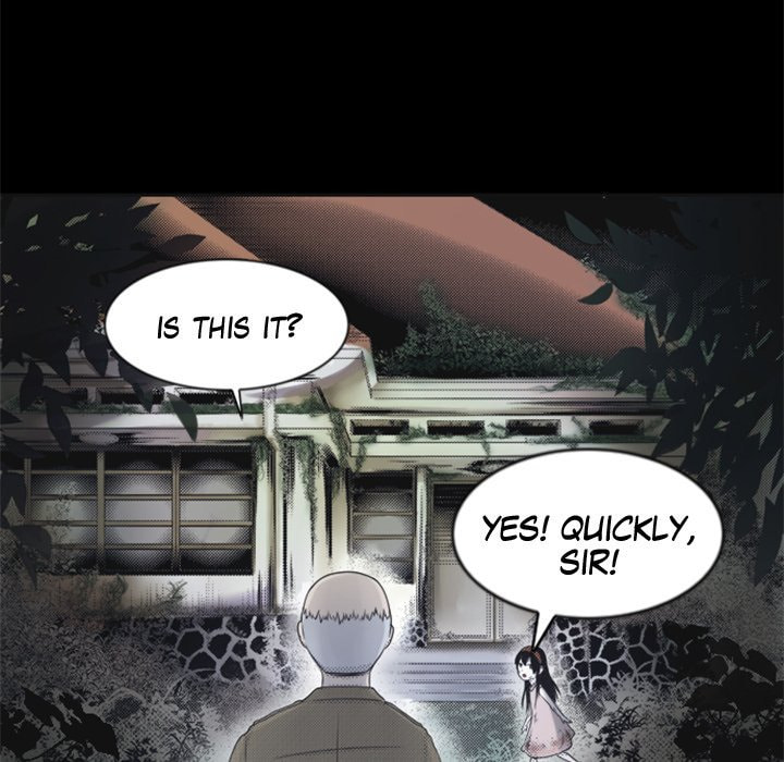 Read Shivers chapter 63 image 36 on Lezhin