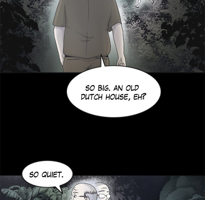 Read Shivers chapter 63 image 37 on Lezhin