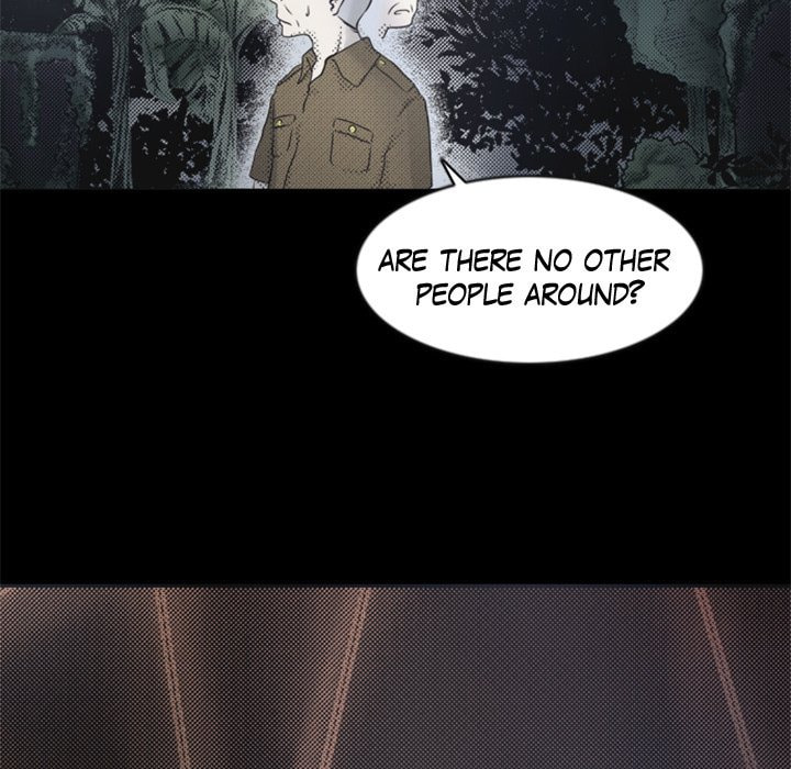 Read Shivers chapter 63 image 38 on Lezhin