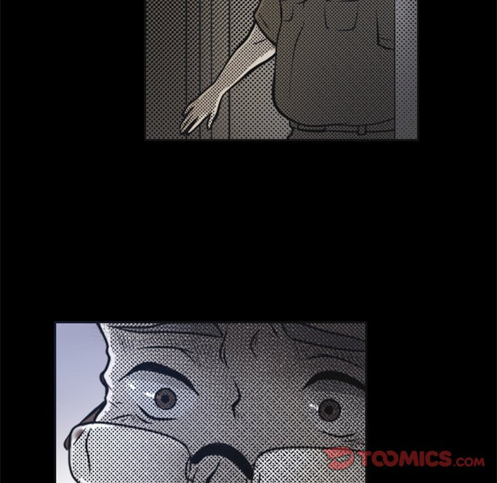 Read Shivers chapter 63 image 41 on Lezhin