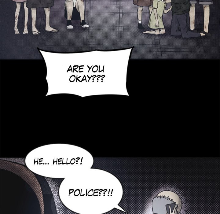 Read Shivers chapter 63 image 43 on Lezhin