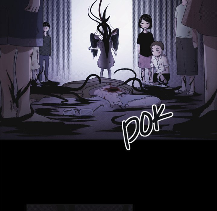 Read Shivers chapter 63 image 63 on Lezhin