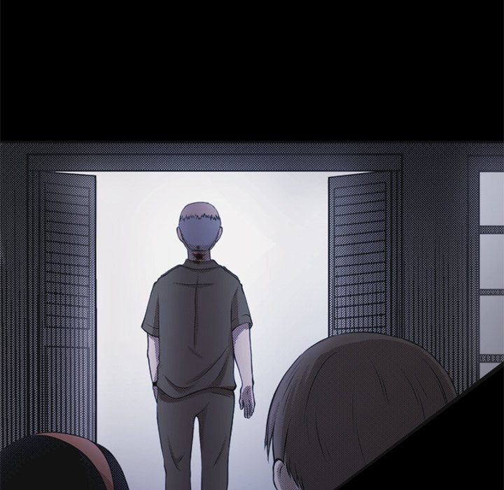 Read Shivers chapter 63 image 69 on Lezhin