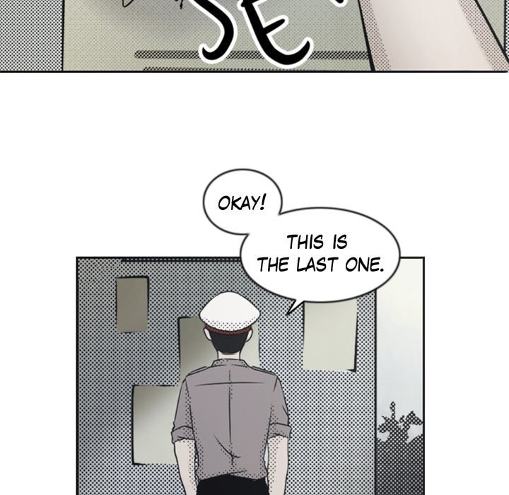 Read Shivers chapter 63 image 72 on Lezhin