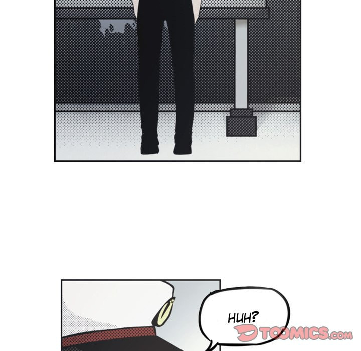 Read Shivers chapter 63 image 73 on Lezhin