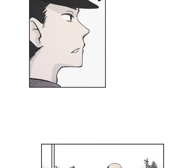 Read Shivers chapter 63 image 74 on Lezhin