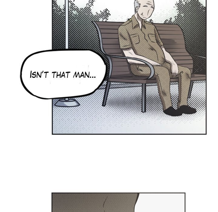 Read Shivers chapter 63 image 75 on Lezhin