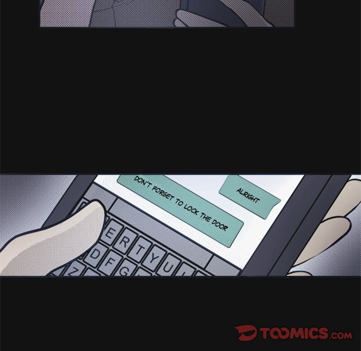 Read Shivers chapter 63 image 9 on Lezhin