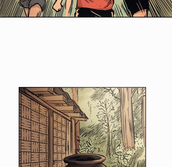 Read Shivers chapter 64 image 10 on Lezhin