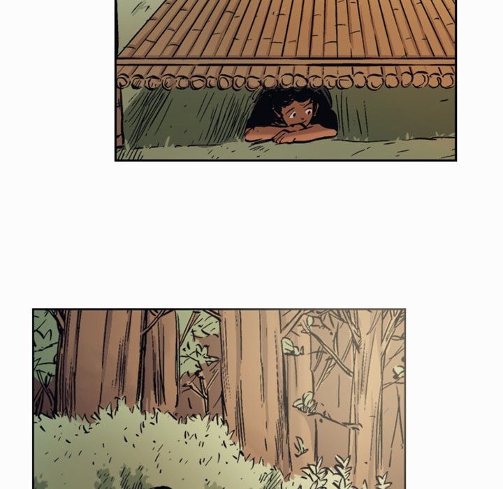 Read Shivers chapter 64 image 12 on Lezhin