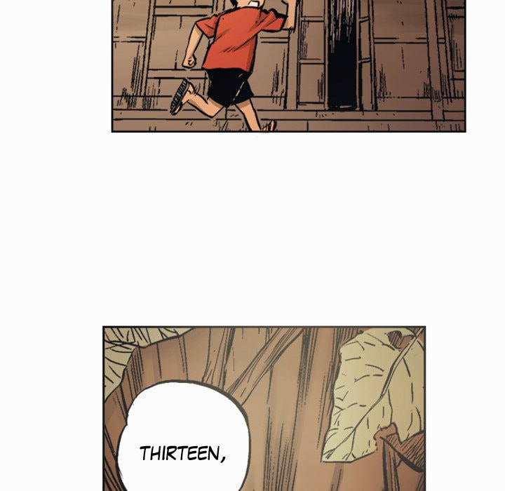 Read Shivers chapter 64 image 14 on Lezhin