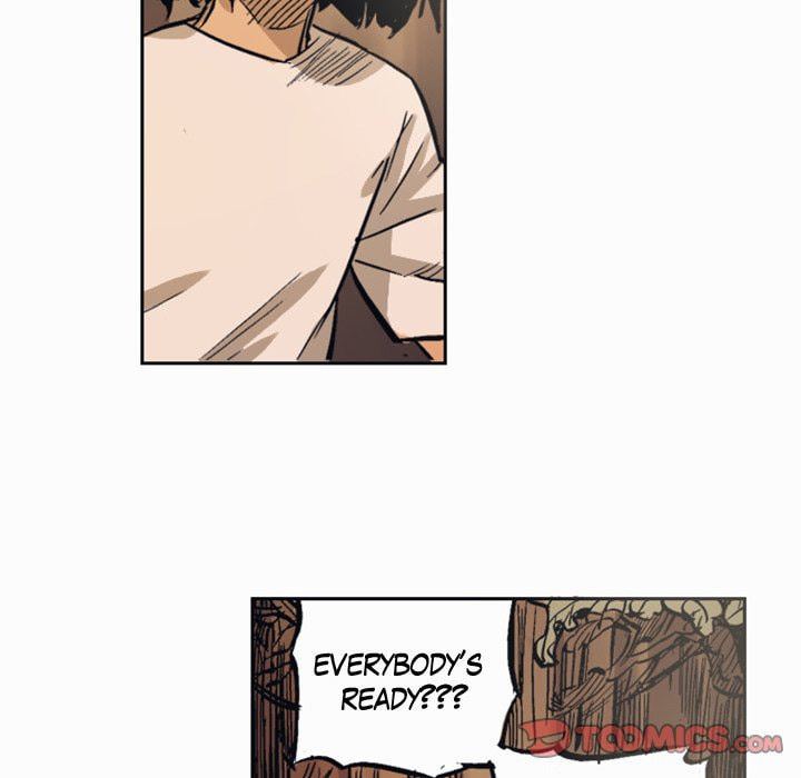 Read Shivers chapter 64 image 17 on Lezhin