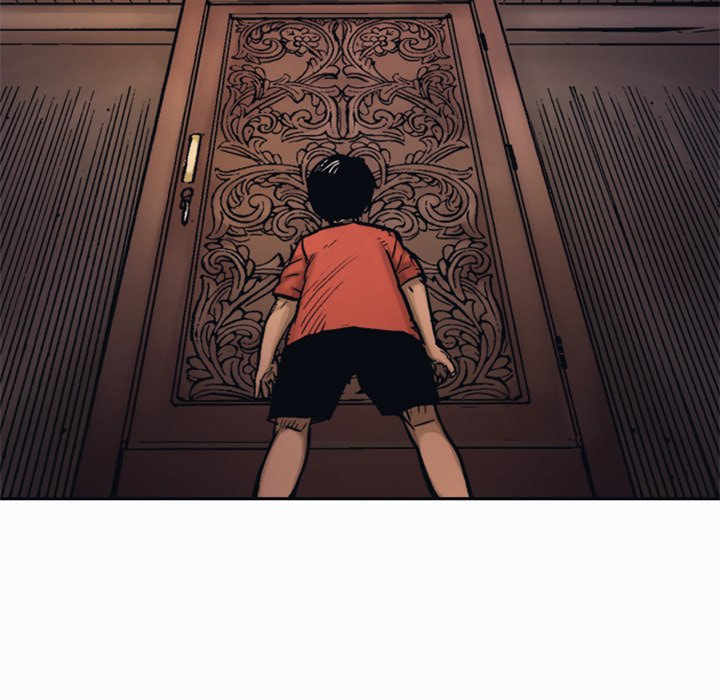 Read Shivers chapter 64 image 21 on Lezhin