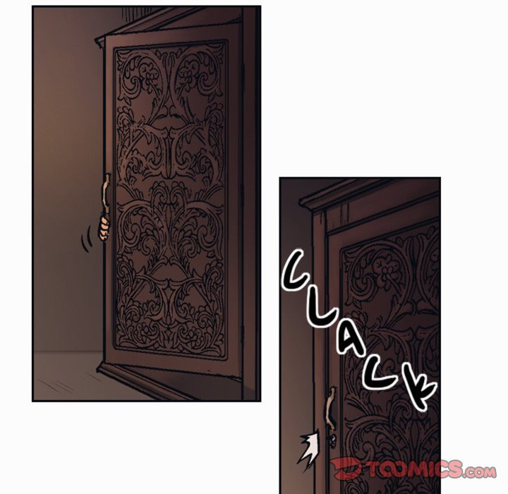 Read Shivers chapter 64 image 25 on Lezhin