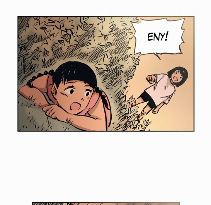 Read Shivers chapter 64 image 29 on Lezhin