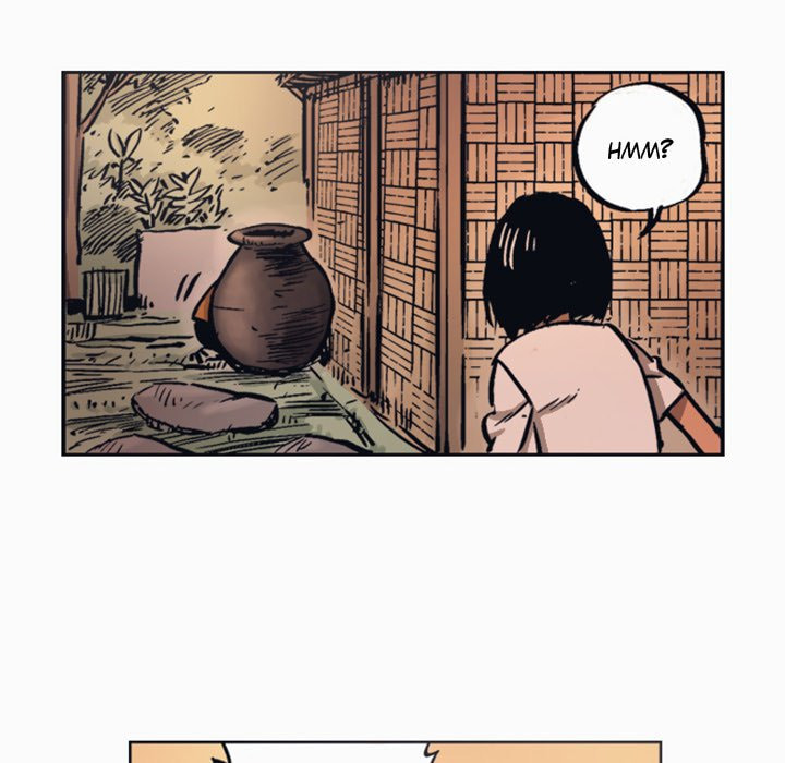 Read Shivers chapter 64 image 31 on Lezhin