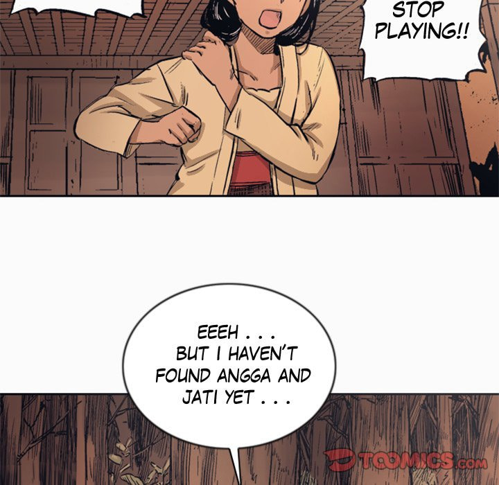 Read Shivers chapter 64 image 33 on Lezhin