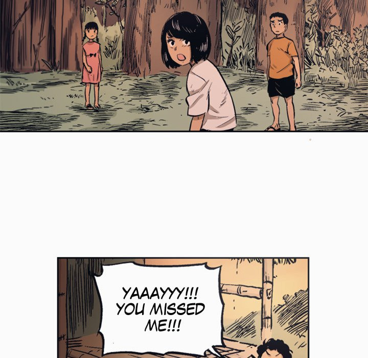 Read Shivers chapter 64 image 34 on Lezhin