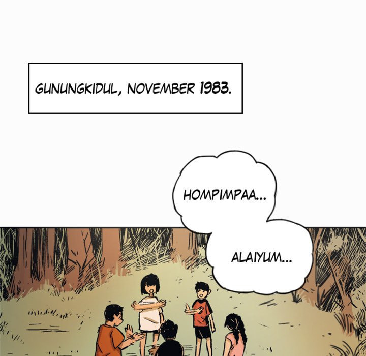 Read Shivers chapter 64 image 4 on Lezhin