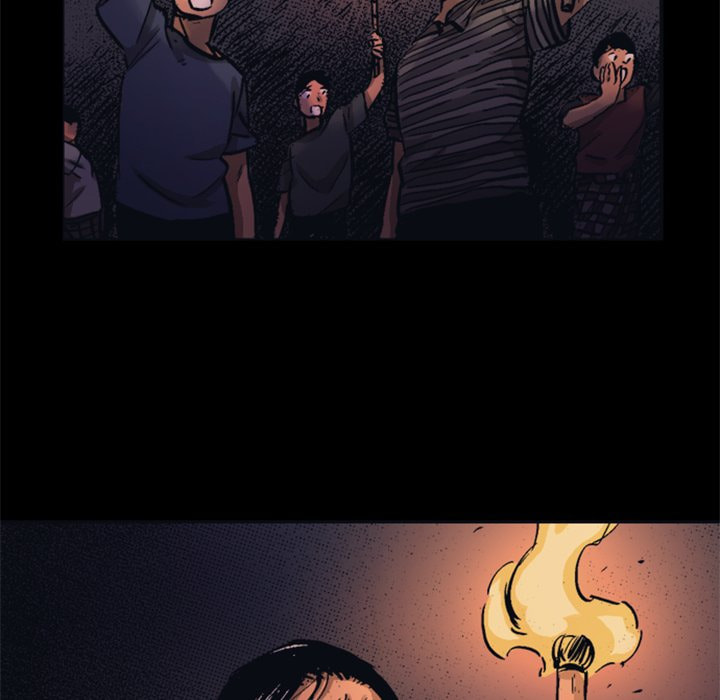Read Shivers chapter 64 image 44 on Lezhin