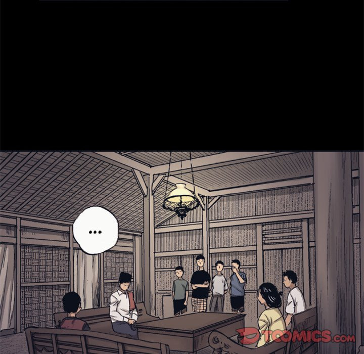 Read Shivers chapter 64 image 49 on Lezhin