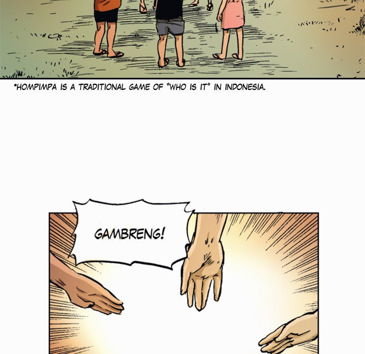 Read Shivers chapter 64 image 5 on Lezhin