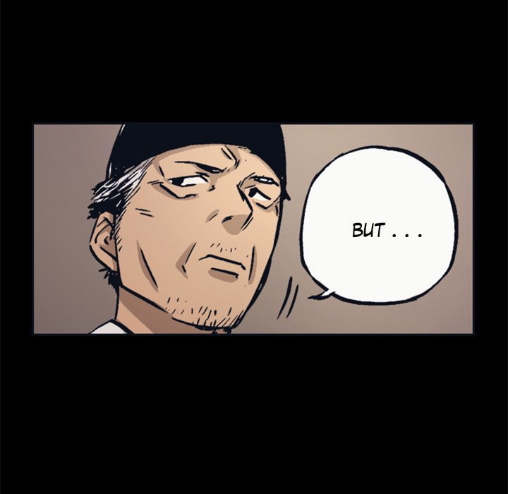 Read Shivers chapter 64 image 52 on Lezhin