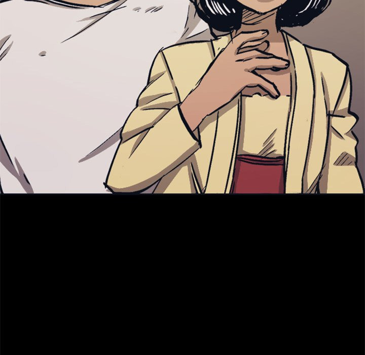 Read Shivers chapter 64 image 55 on Lezhin