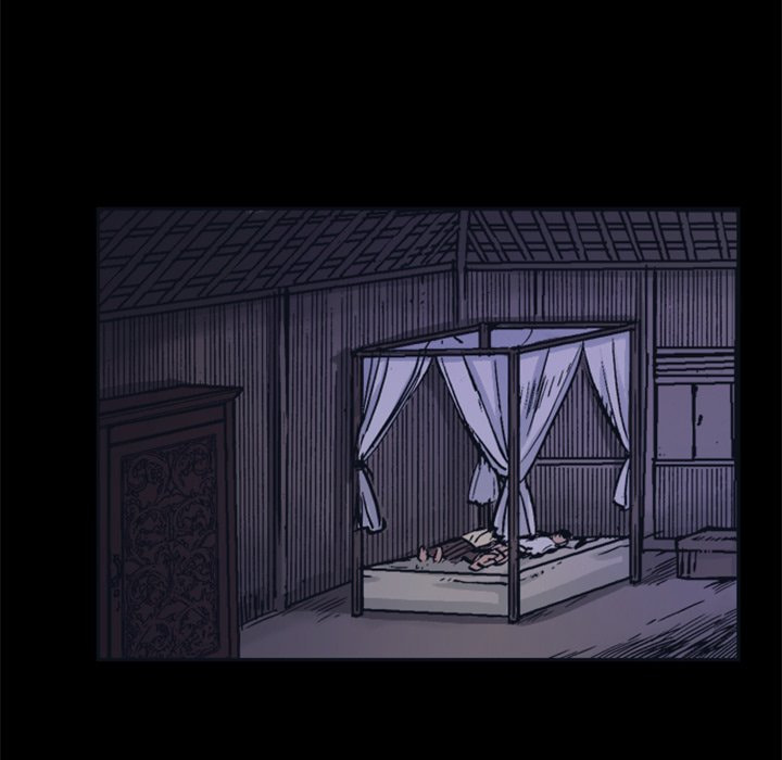 Read Shivers chapter 64 image 56 on Lezhin