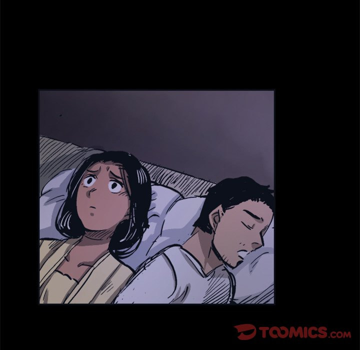 Read Shivers chapter 64 image 57 on Lezhin