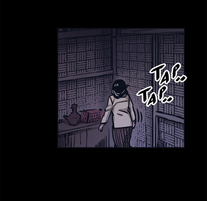 Read Shivers chapter 64 image 58 on Lezhin