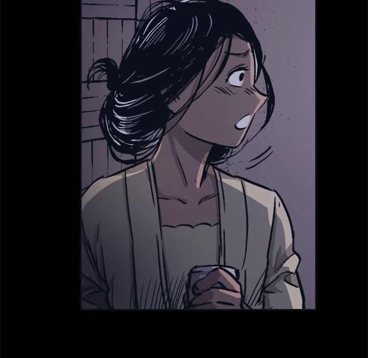 Read Shivers chapter 64 image 63 on Lezhin