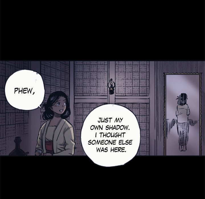 Read Shivers chapter 64 image 64 on Lezhin