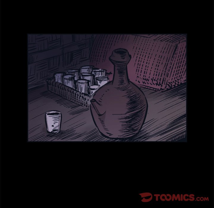 Read Shivers chapter 64 image 65 on Lezhin