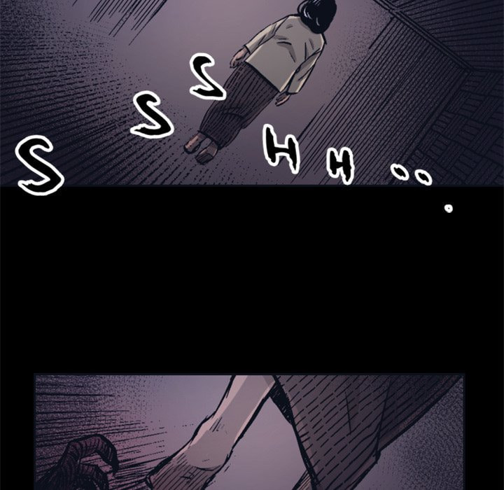 Read Shivers chapter 64 image 67 on Lezhin