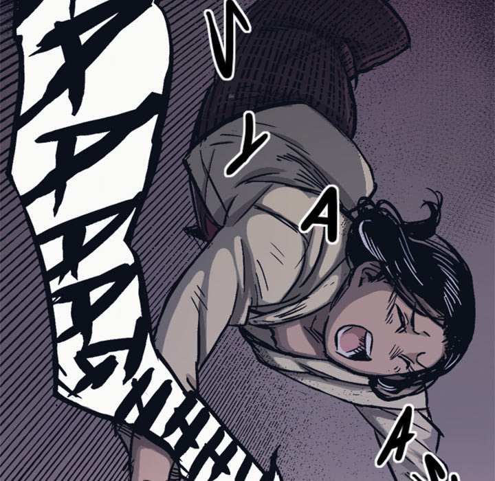 Read Shivers chapter 64 image 69 on Lezhin